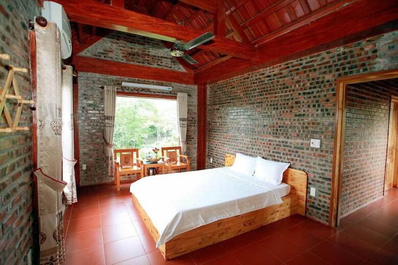 Hotel Ninh Binh Family Homestay