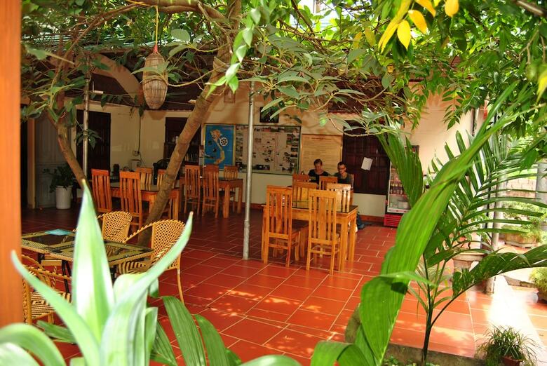 Hotel Ninh Binh Family Homestay