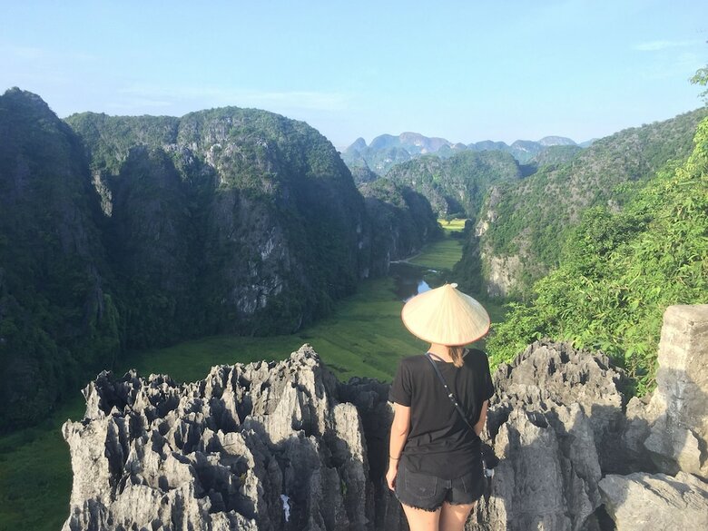 Hotel Ninh Binh Family Homestay