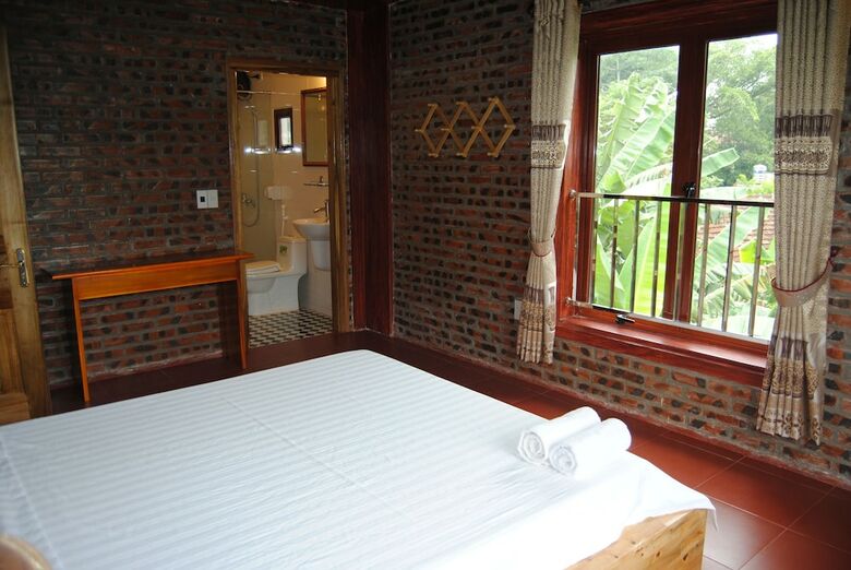 Hotel Ninh Binh Family Homestay