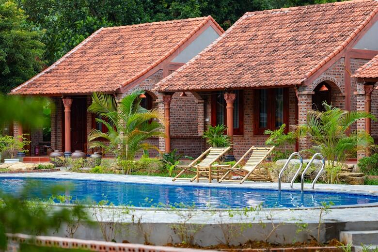 Hotel Ninh Binh Family Homestay