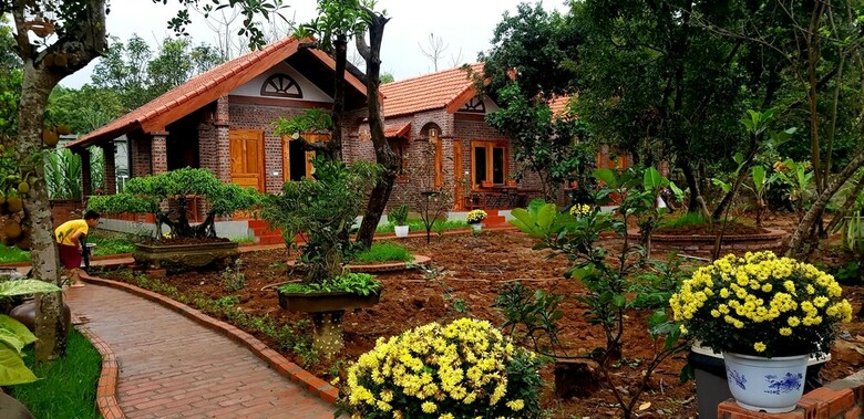 Hotel Ninh Binh Family Homestay