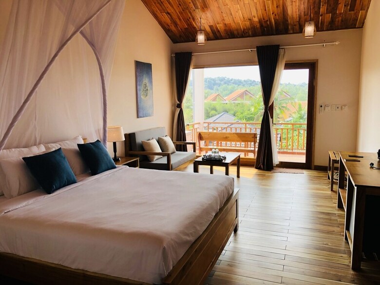 Hotel La Casa Resort