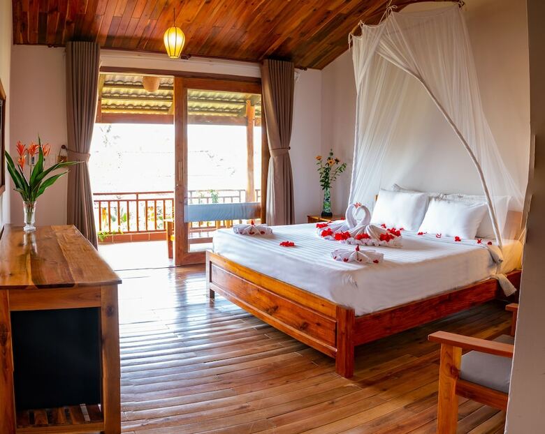 Hotel La Casa Resort