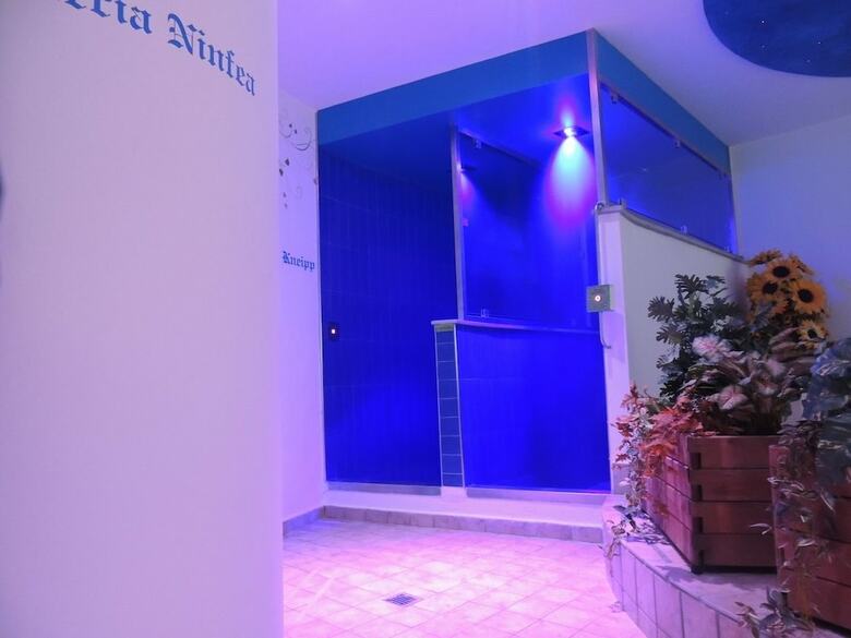 Hotel Andossi