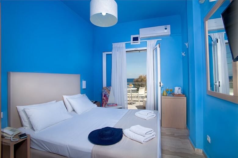 Poseidon Beach Hotel