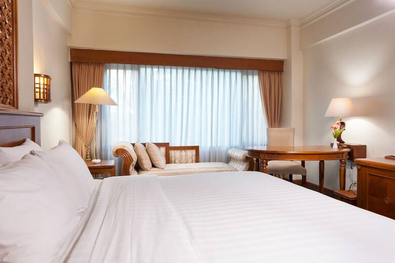 Hotel Sahid Jaya Lippo Cikarang