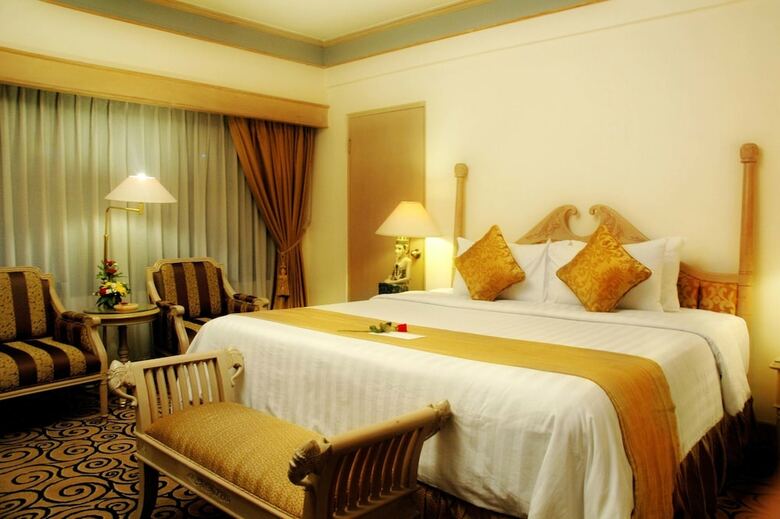 Hotel Sahid Jaya Lippo Cikarang