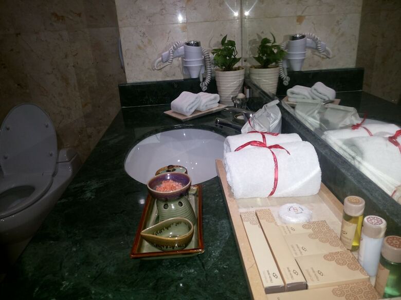 Hotel Sahid Jaya Lippo Cikarang