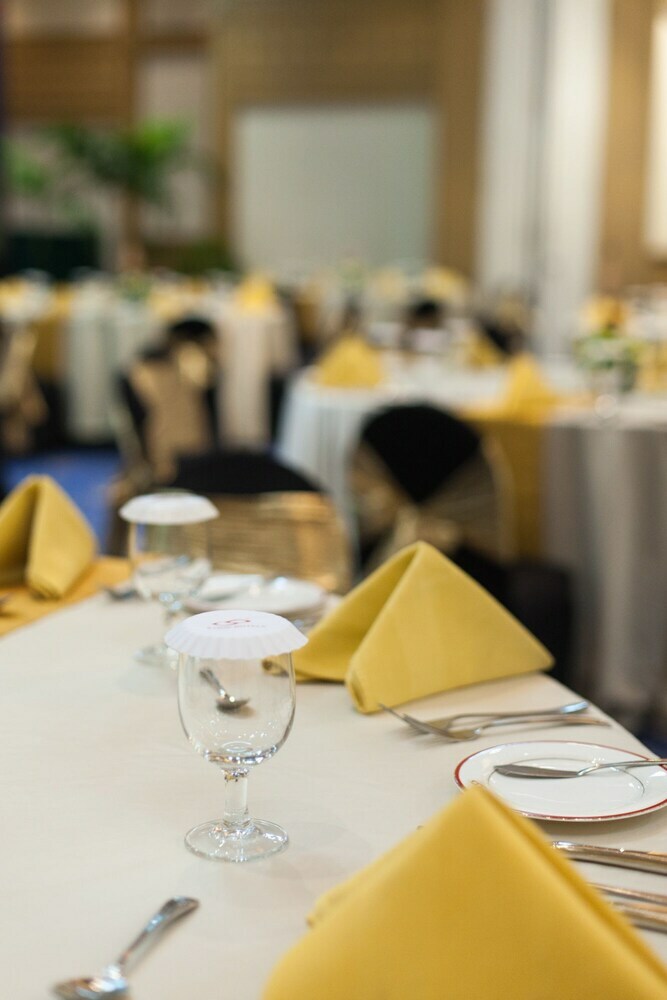 Hotel Sahid Jaya Lippo Cikarang