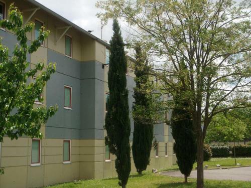 Hotel Ibis Budget Toulouse Cit� De L'espace 1