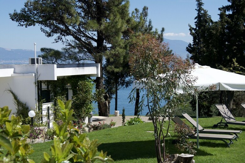 Apartamentos Angelbay Bungalows