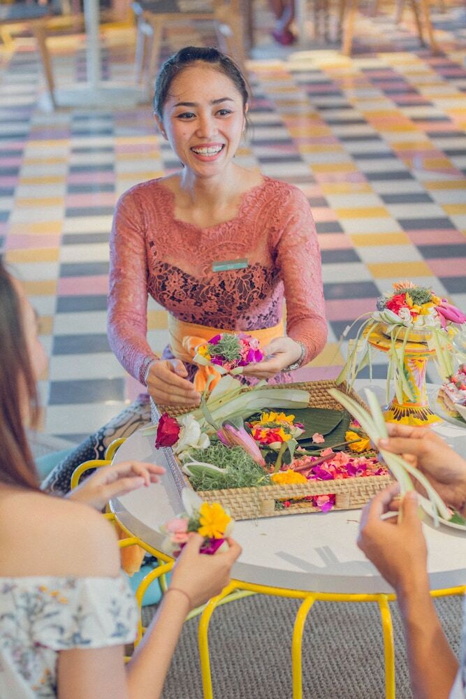 Hotel Tijili Seminyak