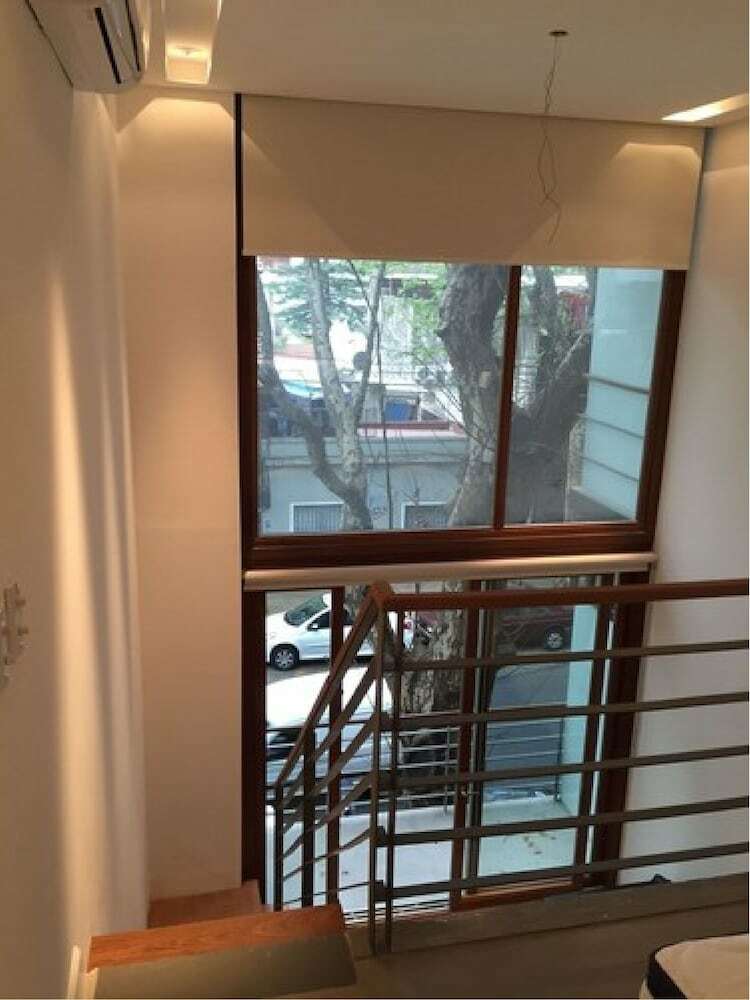 Checkin Apartments