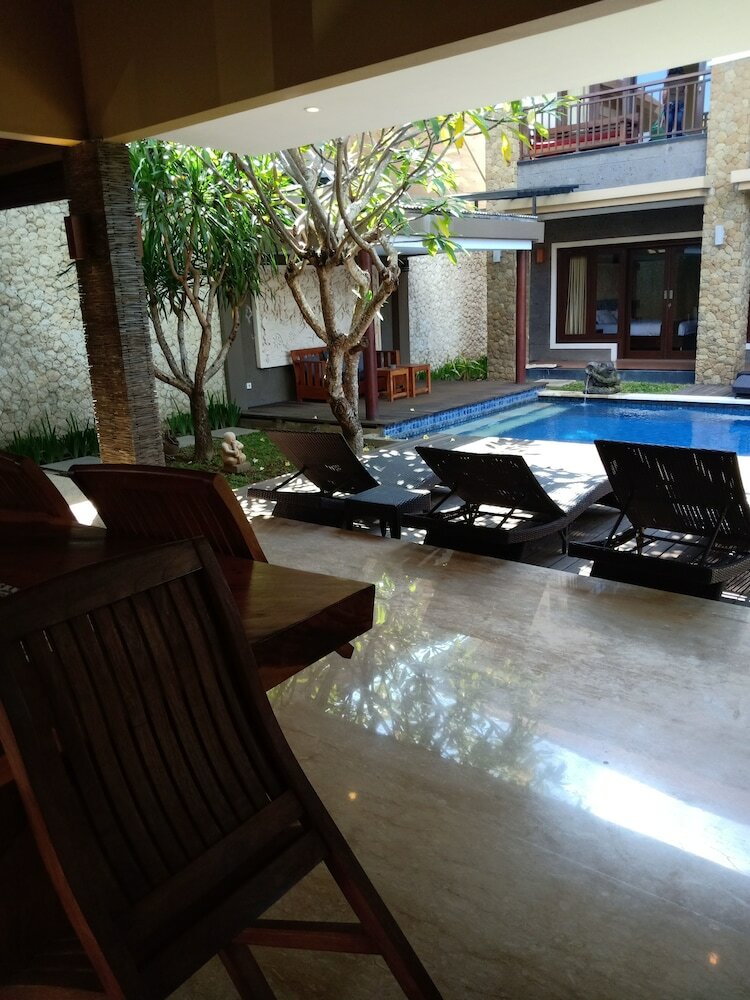 Villa Dewi