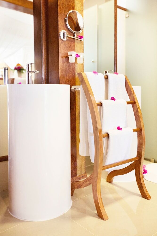 Posada Tulia Zanzibar Unique Beach Resort