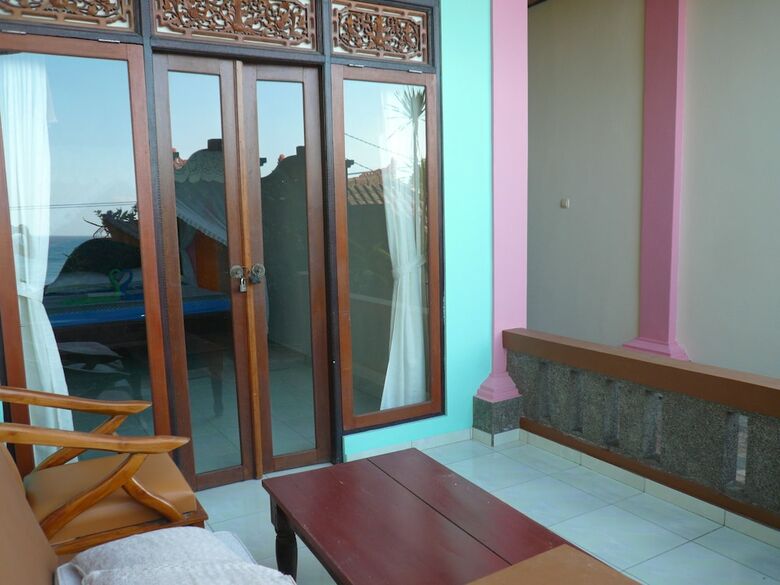 Hotel Cest Bon Homestay 1
