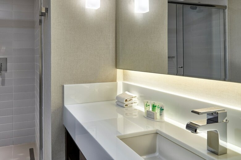 Hotel Courtyard By Marriott Rio De Janeiro Barra Da Tijuca