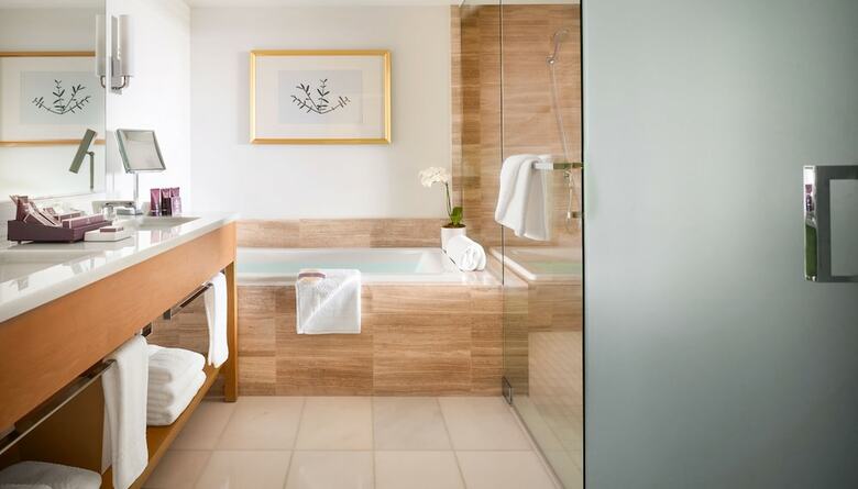 Hotel The Ritz-carlton Residences, Waikiki Beach
