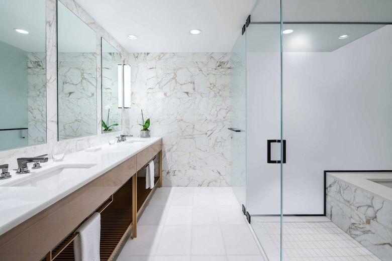 Hotel The Ritz-carlton Residences, Waikiki Beach