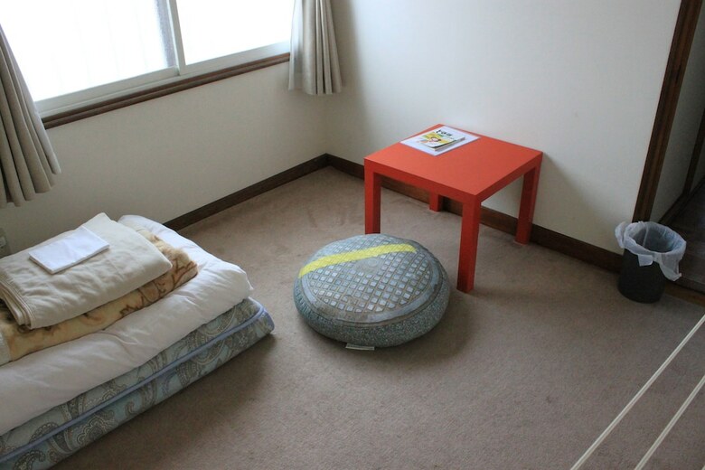 Hostal Guest House Hakodate Crossroad ? Hostel