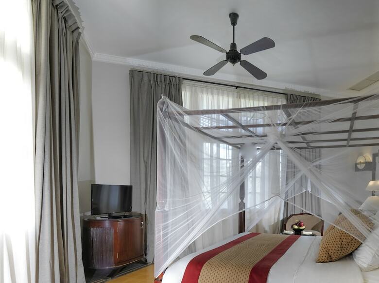 Hotel Azerai La Residence, Hue