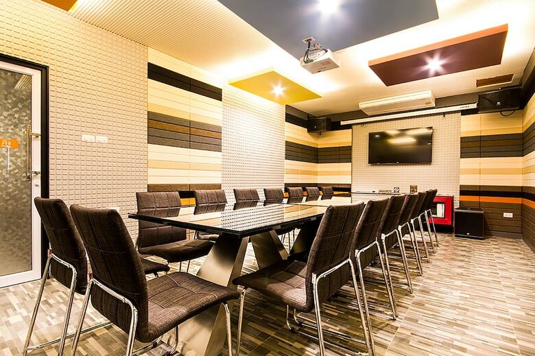 Bestiny Hotel And Restaurant Phetchabun