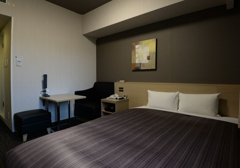 Hotel Route-inn Grand Asahikawa Ekimae