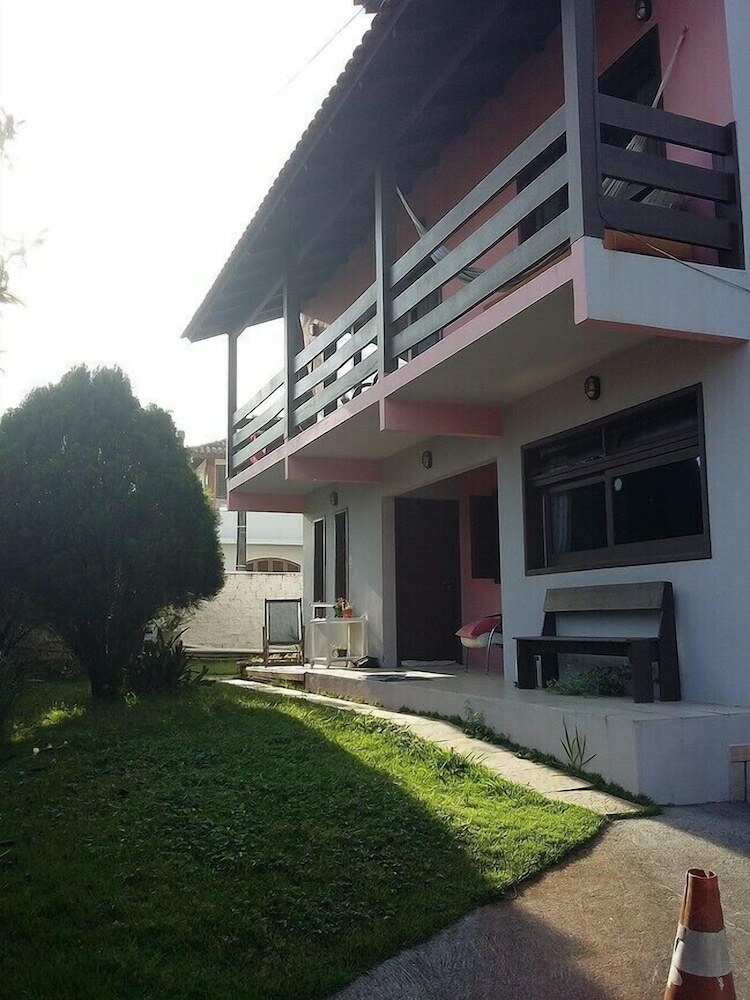 Hostal Santinho Hostel
