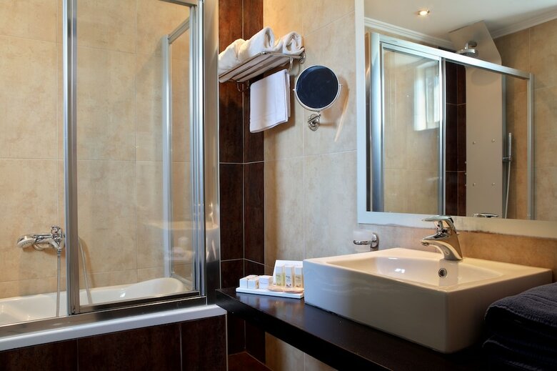 Hotel Olympia Golden Beach & Spa