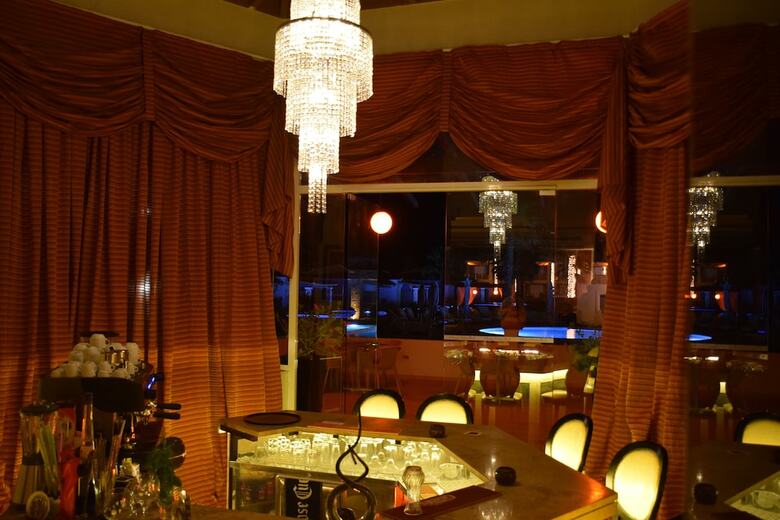 Hotel Olympia Golden Beach & Spa