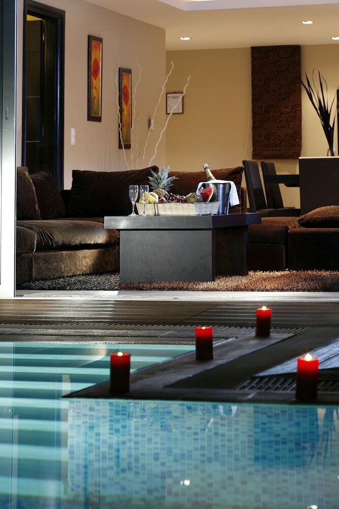 Hotel Olympia Golden Beach & Spa