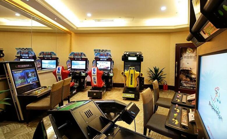 Royal Mediterranean Hotel