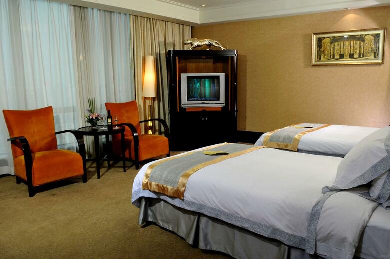Royal Mediterranean Hotel