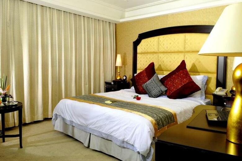 Royal Mediterranean Hotel
