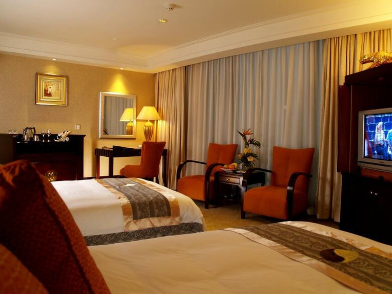 Royal Mediterranean Hotel