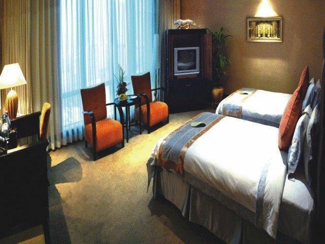 Royal Mediterranean Hotel