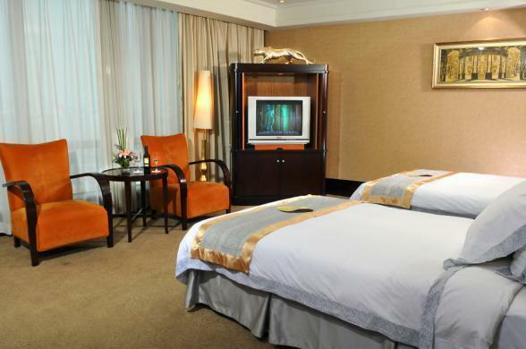 Royal Mediterranean Hotel