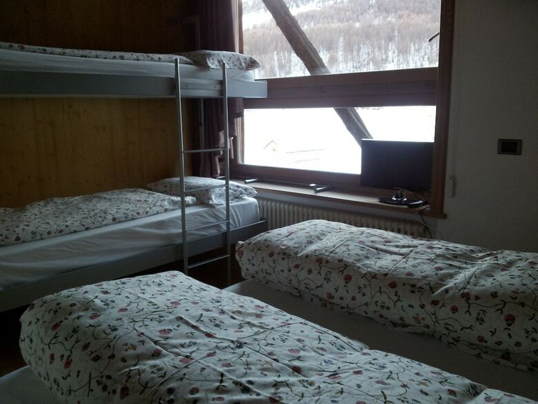 Chalet Del Sole