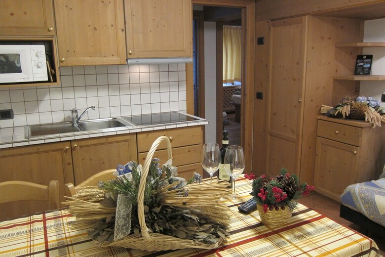 Chalet Del Sole