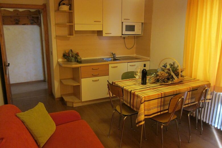 Chalet Del Sole