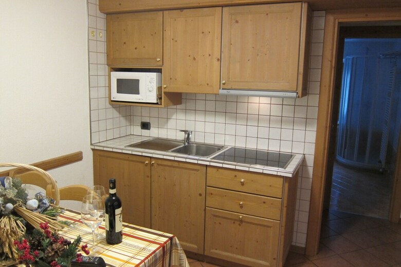 Chalet Del Sole