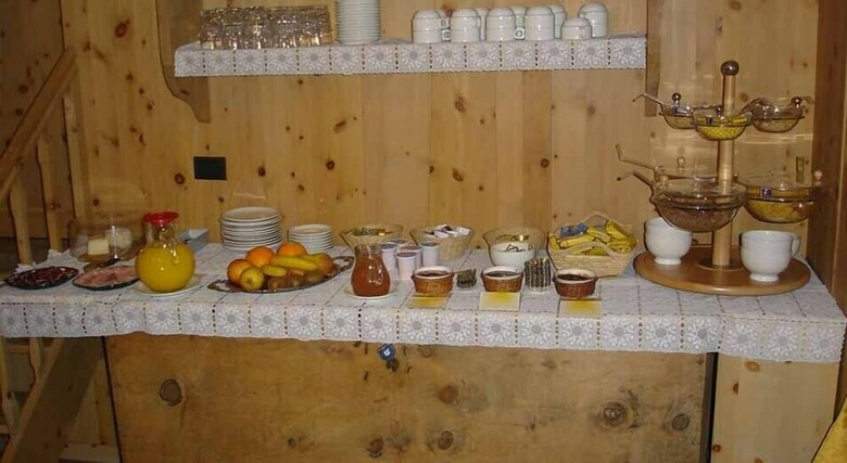 Chalet Del Sole