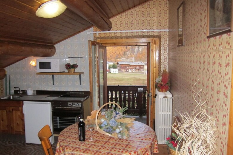 Chalet Del Sole
