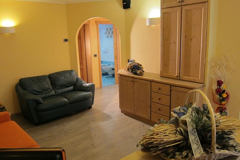 Chalet Del Sole