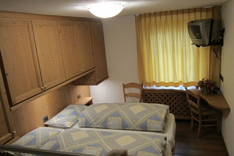 Chalet Del Sole