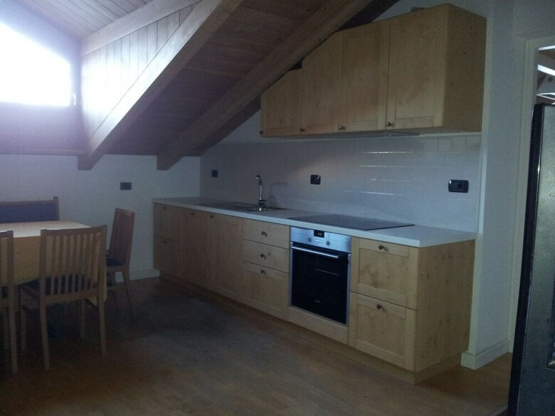 Chalet Del Sole