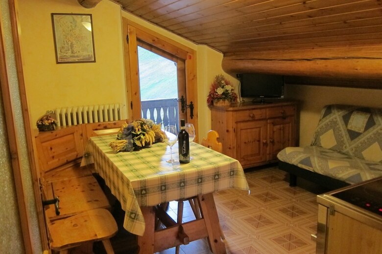 Chalet Del Sole
