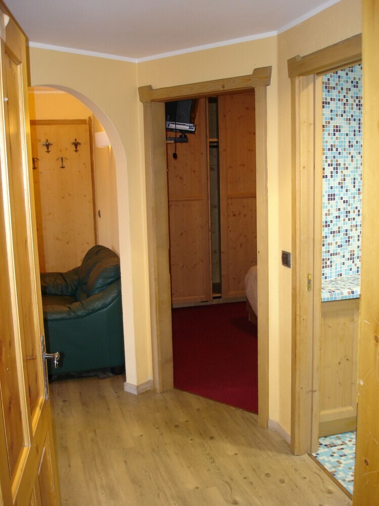 Chalet Del Sole