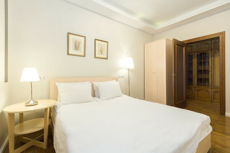 Hotel Gogol House